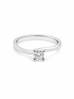 Anello Recarlo Donna in Oro Diamante XB 012/050